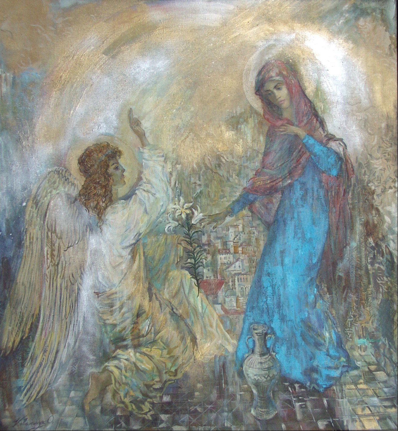 Blagovesh