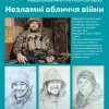 «Мистецтво в укритті: незламні обличчя війни Ярослава Байди»
