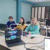 Фестиваль науки – 2023: Всеукраїнська наукова онлайн-конференція «Етнокультурні традиції в образотворчому мистецтві та дизайні України»