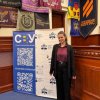 Україна відзначає День молоді, 12.08.2026 р.
