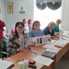 Професор О. Школьна очолила ЕК випуску молодших бакалаврів і бакалаврів спеціальності 'Графічний дизайн' в Київському національному університеті технологій і дизайну
