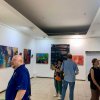 ВИСТАВКА В ХУДОЖНІЙ ГАЛЕРЕЇ «МИТЕЦЬ»
