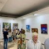 ВИСТАВКА В ХУДОЖНІЙ ГАЛЕРЕЇ «МИТЕЦЬ»