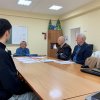 ГОСТЬОВА ЛЕКЦІЯ ЗОЇ ЧЕГУСОВОЇ «ПРОФЕСІЙНЕ ДЕКОРАТИВНЕ МИСТЕЦТВО УКРАЇНИ ДОБИ ГЛОБАЛІЗАЦІЇ»