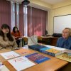ГОСТЬОВА ЛЕКЦІЯ ЗОЇ ЧЕГУСОВОЇ «ПРОФЕСІЙНЕ ДЕКОРАТИВНЕ МИСТЕЦТВО УКРАЇНИ ДОБИ ГЛОБАЛІЗАЦІЇ»