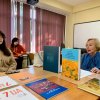 ГОСТЬОВА ЛЕКЦІЯ ЗОЇ ЧЕГУСОВОЇ «ПРОФЕСІЙНЕ ДЕКОРАТИВНЕ МИСТЕЦТВО УКРАЇНИ ДОБИ ГЛОБАЛІЗАЦІЇ»