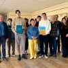 ГОСТЬОВА ЛЕКЦІЯ ЗОЇ ЧЕГУСОВОЇ «ПРОФЕСІЙНЕ ДЕКОРАТИВНЕ МИСТЕЦТВО УКРАЇНИ ДОБИ ГЛОБАЛІЗАЦІЇ»