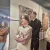 ВИЇЗДНЕ ПРАКТИЧНЕ ЗАНЯТТЯ В МИСТЕЦЬКІЙ ГАЛЕРЕЇ “UA GALLERY”