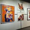 ВИЇЗДНЕ ПРАКТИЧНЕ ЗАНЯТТЯ В МИСТЕЦЬКІЙ ГАЛЕРЕЇ “UA GALLERY”