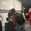 ВИЇЗДНЕ ПРАКТИЧНЕ ЗАНЯТТЯ В МИСТЕЦЬКІЙ ГАЛЕРЕЇ “UA GALLERY”