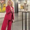 ВИЇЗДНЕ ПРАКТИЧНЕ ЗАНЯТТЯ В МИСТЕЦЬКІЙ ГАЛЕРЕЇ “UA GALLERY”