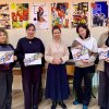 ПРАКТИЧНЕ ЗАНЯТТЯ З НЕЙРОГРАФІКИ ОЛЕНИ СМАЛЬ.