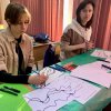 ПРАКТИЧНЕ ЗАНЯТТЯ З НЕЙРОГРАФІКИ ОЛЕНИ СМАЛЬ.
