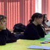 ПРАКТИЧНЕ ЗАНЯТТЯ З НЕЙРОГРАФІКИ ОЛЕНИ СМАЛЬ.