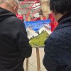 АРТ ТЕРАПЕВТИЧНі ПРАКТИКИ ДЛЯ ВОЇНІВ В ІНСТИТУТІ ПРОБЛЕМ СУЧАСНОГО МИСТЕЦТВА