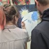 АРТ ТЕРАПЕВТИЧНі ПРАКТИКИ ДЛЯ ВОЇНІВ В ІНСТИТУТІ ПРОБЛЕМ СУЧАСНОГО МИСТЕЦТВА