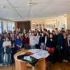 ГОСТЬОВА ВИСТАВКА ГРАФІКИ НАТАЛІЇ ЗАХАРЧЕНКО