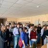 ГОСТЬОВА ВИСТАВКА ГРАФІКИ НАТАЛІЇ ЗАХАРЧЕНКО