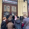 ВИЇЗДНЕ ПРАКТИЧНЕ ЗАНЯТТЯ В ГАЛЕРЕЇ PINCHUKARTCENTER
