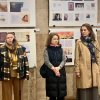 Дизайн книги художньої літератури - одна з навчальних дисциплін освітньої програми «Графічний дизайн».