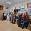 Профорієнтаційний захід для здобувачі освіти Комунального закладу “Ніжинський фаховий коледж культури і мистецтв імені Марії Заньковецької” та Богуславського гуманітарного фахового коледжу імені І.С. Нечуя-Левицького