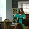 8 лютого в Культурному просторі ГО «Навколо Нас. UA» відбулось відкриття яскравої виставки «Етноколаж» студентів 1 і 2 курсу «Цифрове етномистецтво» Факультету образотворчого мистецтва і дизайну Київського столичного університету імені Бориса Грінчен
