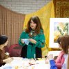8 лютого в Культурному просторі ГО «Навколо Нас. UA» відбулось відкриття яскравої виставки «Етноколаж» студентів 1 і 2 курсу «Цифрове етномистецтво» Факультету образотворчого мистецтва і дизайну Київського столичного університету імені Бориса Грінчен