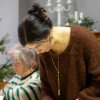 8 лютого в Культурному просторі ГО «Навколо Нас. UA» відбулось відкриття яскравої виставки «Етноколаж» студентів 1 і 2 курсу «Цифрове етномистецтво» Факультету образотворчого мистецтва і дизайну Київського столичного університету імені Бориса Грінчен