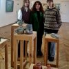 Профорієнтаційний захід до Дня відкритих дверей проведено майстер клас Резніковим Олегом Вікторовичем