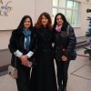 Культурно-мистецький проєкт «Qalqan / Щит» у Київському столичному університеті імені Бориса Грінченка!
