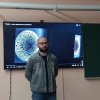 Культурно-мистецький проєкт «Qalqan / Щит» у Київському столичному університеті імені Бориса Грінченка!