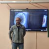 Культурно-мистецький проєкт «Qalqan / Щит» у Київському столичному університеті імені Бориса Грінченка!