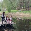 Всесвітній день вишиванки, тематичній фотосесії під час етнографічної практики.