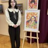 Виставка «Wiosenny koktajl»
