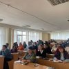Відбувся семінар на тему “Особливості  підготовки ЕНК до сертифікації”