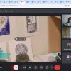 13 лютого відбувся День відкритих дверей Факультету образотворчого мистецтва і дизайну: знайомство з майбутніми вступниками