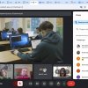 13 лютого відбувся День відкритих дверей Факультету образотворчого мистецтва і дизайну: знайомство з майбутніми вступниками