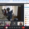 13 лютого відбувся День відкритих дверей Факультету образотворчого мистецтва і дизайну: знайомство з майбутніми вступниками