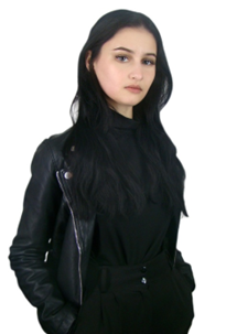Shaparyeva Viktoriya Kostyantynivna