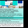 МІЖНАРОДНА НАУКОВА ОНЛАЙН-КОНФЕРЕНЦІЯ «УНІВЕРСИТЕТСЬКА АВТОНОМІЯ У РОЗВИТКУ ДЕМОКРАТИЧНИХ ЦІННОСТЕЙ У ВИЩІЙ ОСВІТІ: ДОСВІД КРАЇН ЄС ДЛЯ УКРАЇНИ»