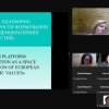 МІЖНАРОДНА НАУКОВА ОНЛАЙН-КОНФЕРЕНЦІЯ «УНІВЕРСИТЕТСЬКА АВТОНОМІЯ У РОЗВИТКУ ДЕМОКРАТИЧНИХ ЦІННОСТЕЙ У ВИЩІЙ ОСВІТІ: ДОСВІД КРАЇН ЄС ДЛЯ УКРАЇНИ»