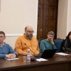 Міжнародний науковий круглий стіл «Тюркологія у світлі сучасних орієнтальних досліджень в галузі мистецтвознавства», 29 травня 2025 р.