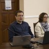 Міжнародний науковий круглий стіл «Тюркологія у світлі сучасних орієнтальних досліджень в галузі мистецтвознавства», 29 травня 2025 р.