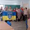 Тренінг із психічного здоров’я студентів: виклики війни та післявоєнного відновлення (17.03.2026)