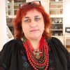 Лекція професорки Ольги Школьної у Музеї «Садиба на Кудрявці»