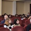 ВСЕУКРАЇНСЬКА НАУКОВО-ПРАКТИЧНА КОНФЕРЕНЦІЯ  «Сталий розвиток суспільства та дизайн-діяльність  у просторі айдентики територіальних громад»