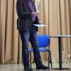 ВСЕУКРАЇНСЬКА НАУКОВО-ПРАКТИЧНА КОНФЕРЕНЦІЯ  «Сталий розвиток суспільства та дизайн-діяльність  у просторі айдентики територіальних громад»