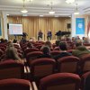 ВСЕУКРАЇНСЬКА НАУКОВО-ПРАКТИЧНА КОНФЕРЕНЦІЯ  «Сталий розвиток суспільства та дизайн-діяльність  у просторі айдентики територіальних громад»