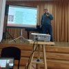 ВСЕУКРАЇНСЬКА НАУКОВО-ПРАКТИЧНА КОНФЕРЕНЦІЯ  «Сталий розвиток суспільства та дизайн-діяльність  у просторі айдентики територіальних громад»