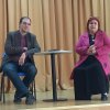 ВСЕУКРАЇНСЬКА НАУКОВО-ПРАКТИЧНА КОНФЕРЕНЦІЯ  «Сталий розвиток суспільства та дизайн-діяльність  у просторі айдентики територіальних громад»